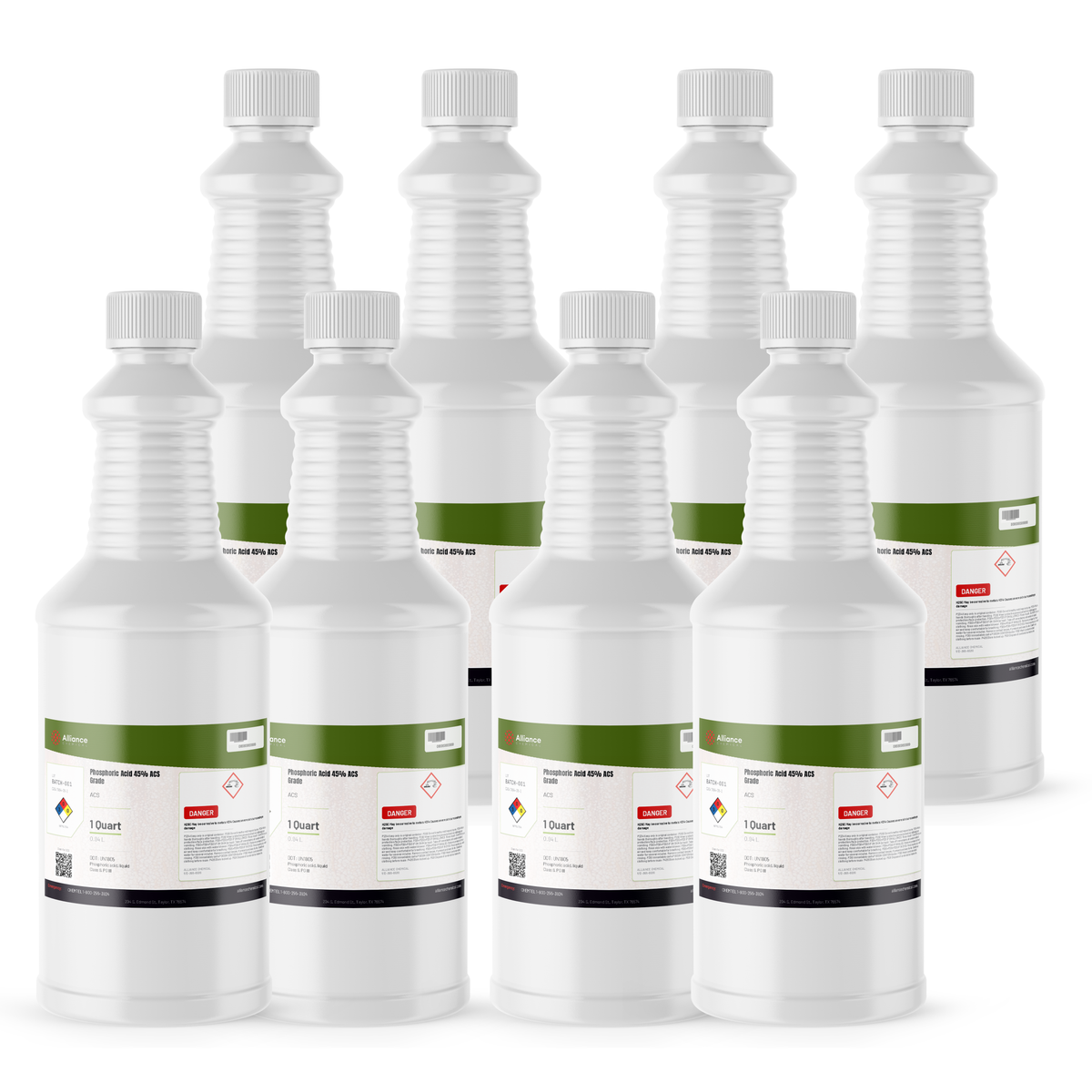 Alliance Chemical