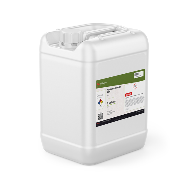 Phosphoric Acid 45% ACS Grade