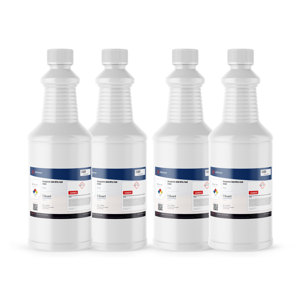 Phosphoric Acid 45% Food Grade