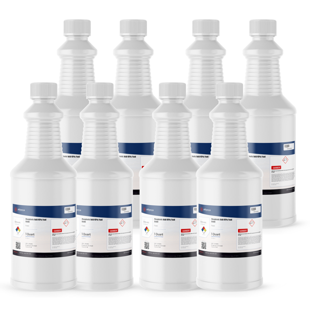 Phosphoric Acid 45% Food Grade