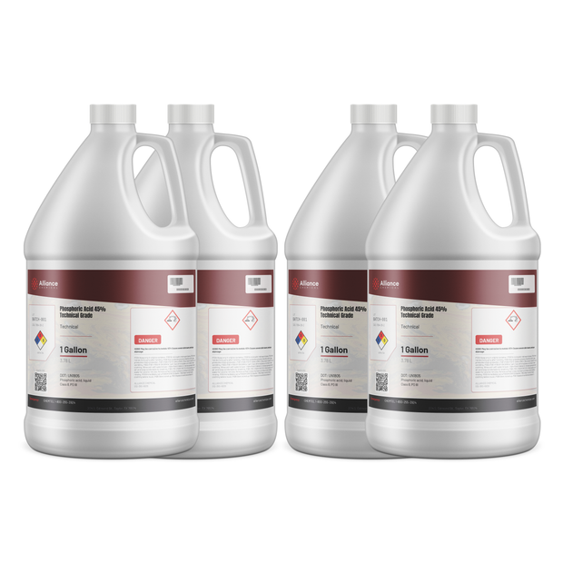 Phosphoric Acid 45% Technical Grade