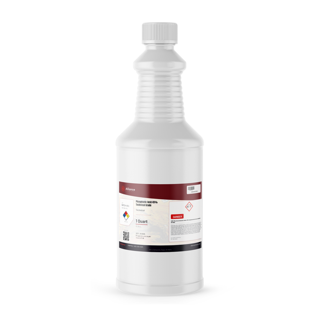 Phosphoric Acid 45% Technical Grade