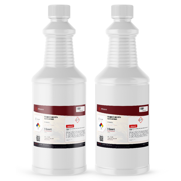 Phosphoric Acid 45% Technical Grade