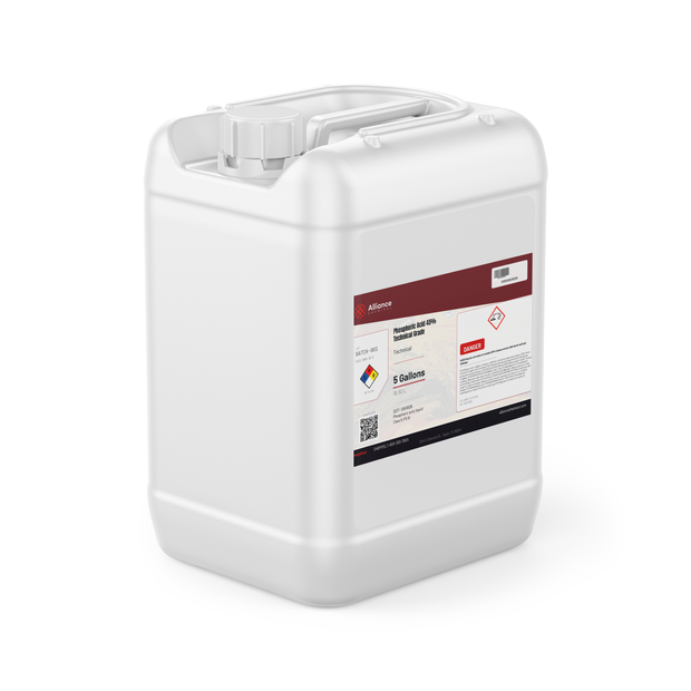 Phosphoric Acid 45% Technical Grade