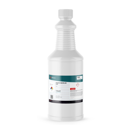 Alliance Chemical