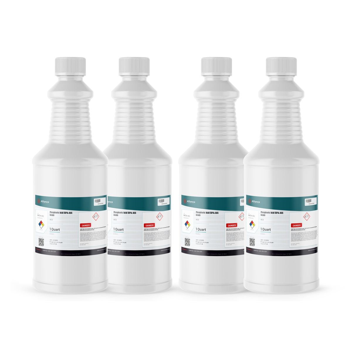 Alliance Chemical