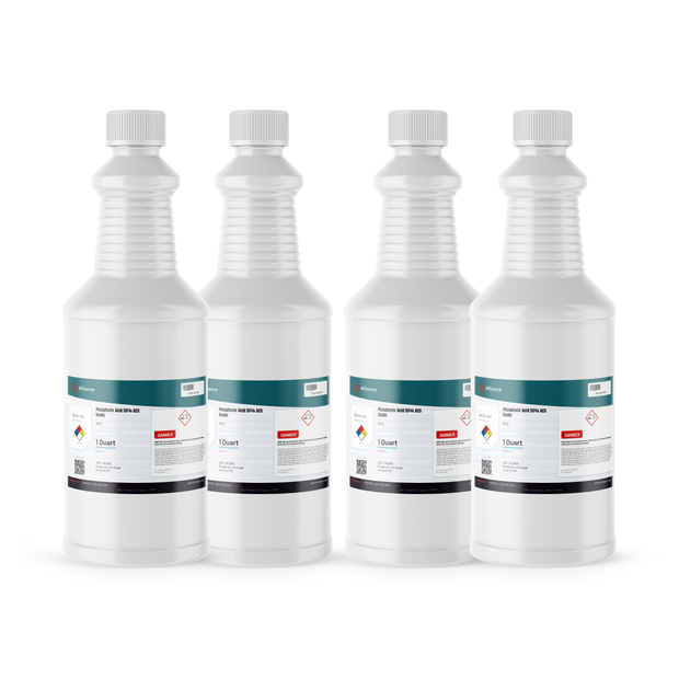 Phosphoric Acid 50% ACS Grade