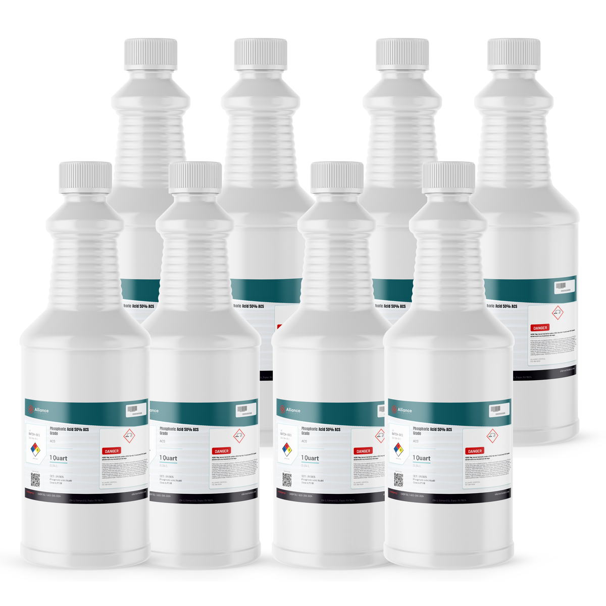 Alliance Chemical