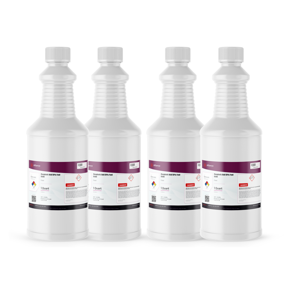 Alliance Chemical