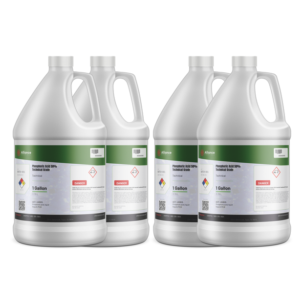 Phosphoric Acid 50% Technical Grade