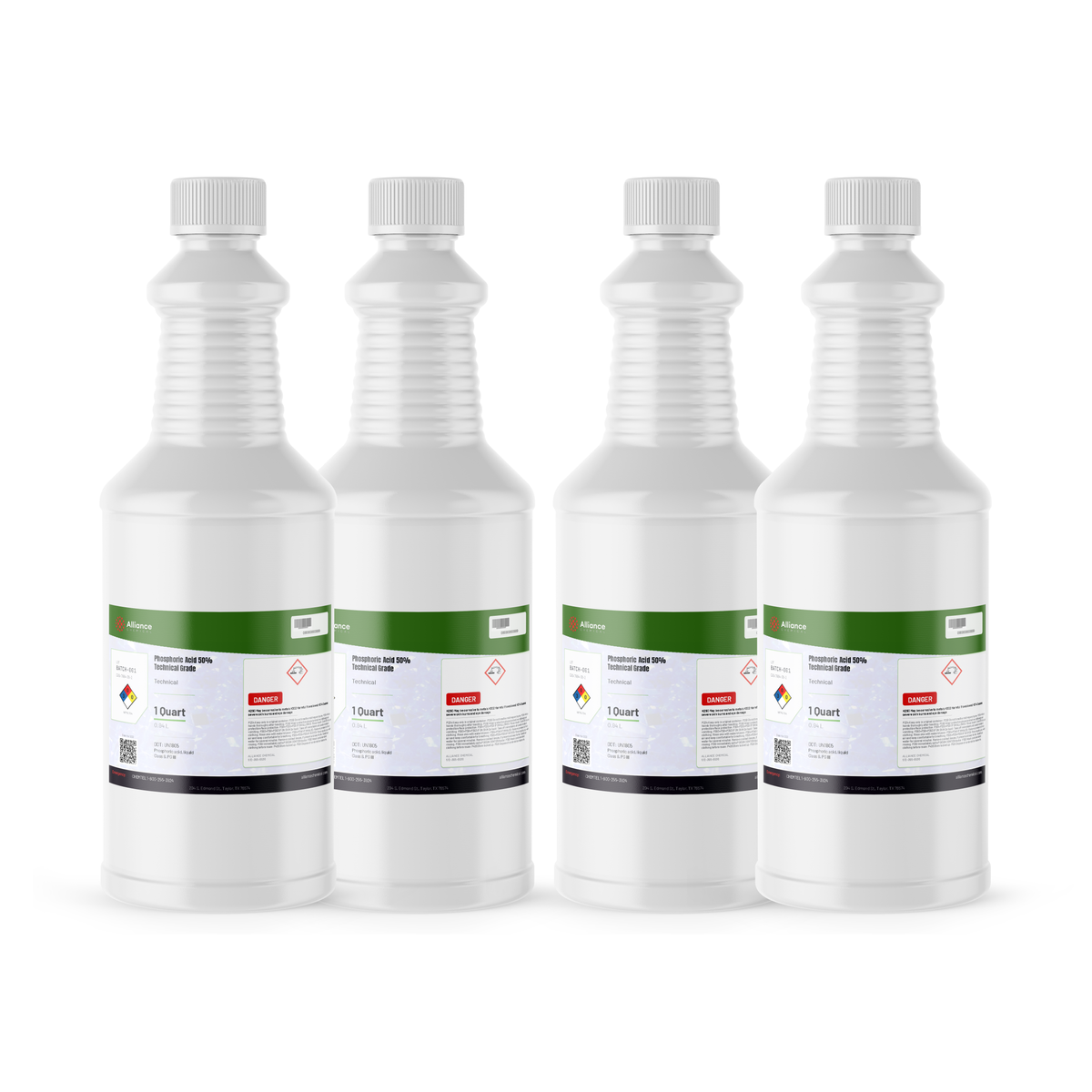 Alliance Chemical