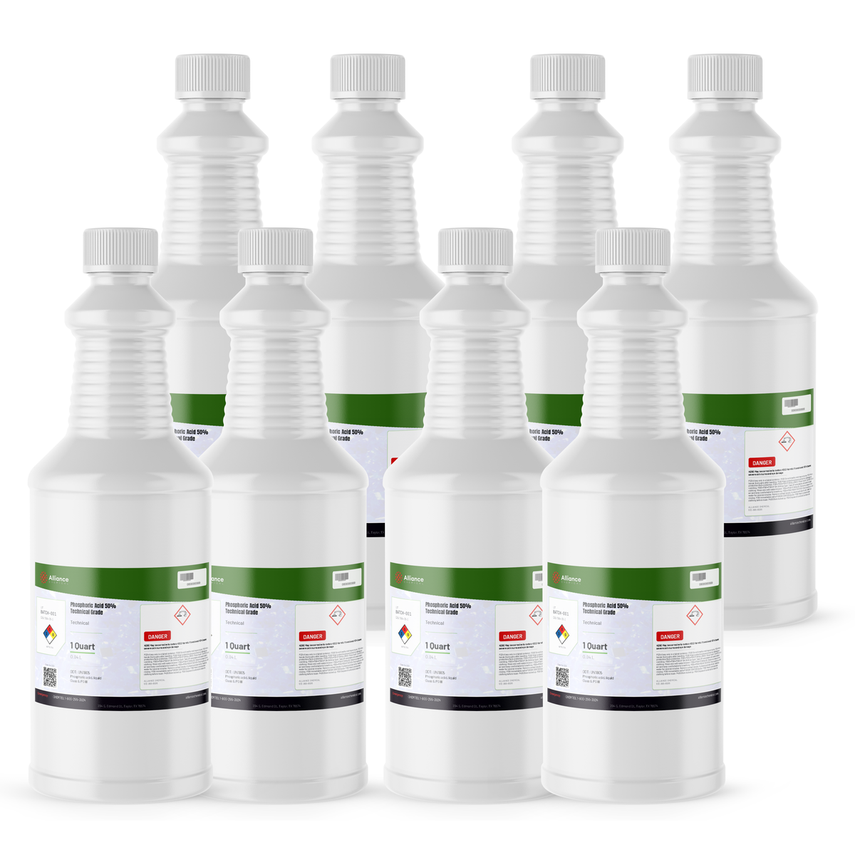 Alliance Chemical