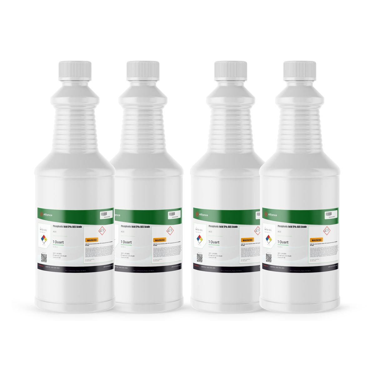 Alliance Chemical