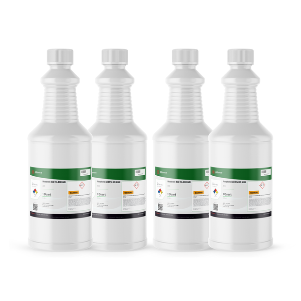 Phosphoric Acid 5% ACS Grade