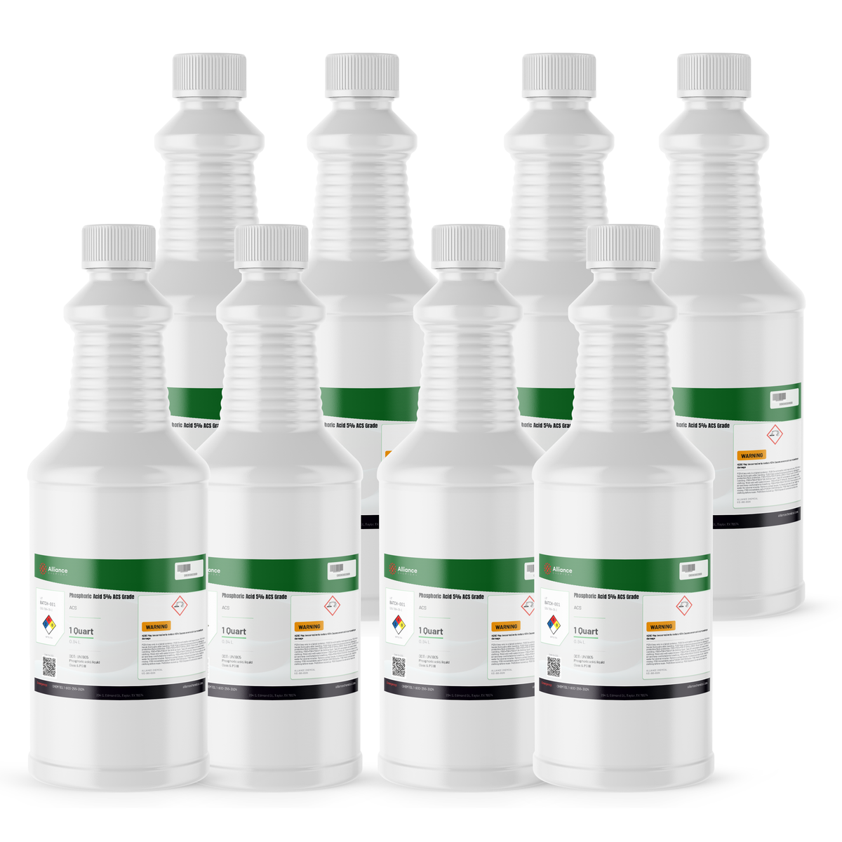 Alliance Chemical