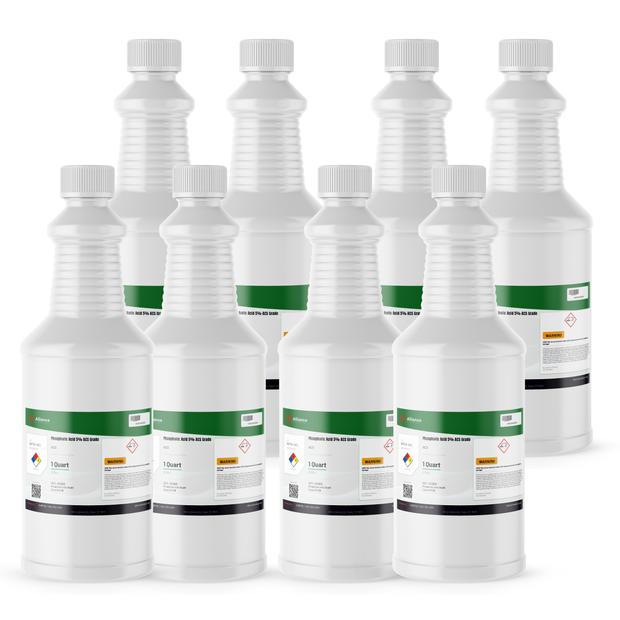 Phosphoric Acid 5% ACS Grade