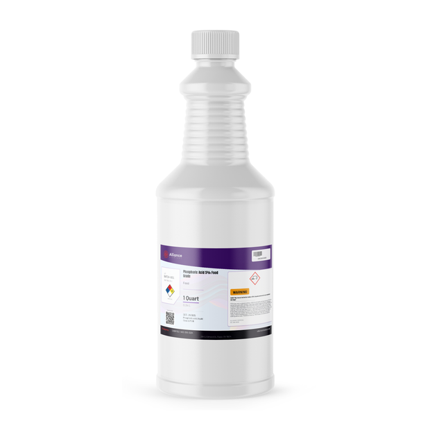 Phosphoric Acid 5% Food Grade