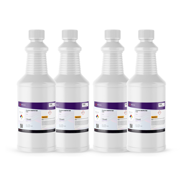 Phosphoric Acid 5% Food Grade