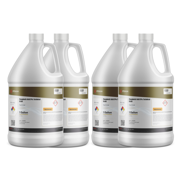 Phosphoric Acid 5% Technical Grade