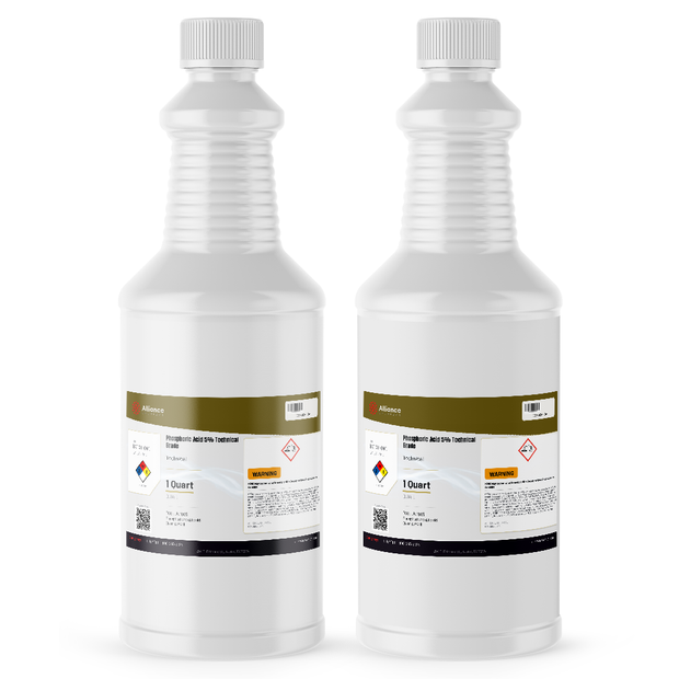 Phosphoric Acid 5% Technical Grade