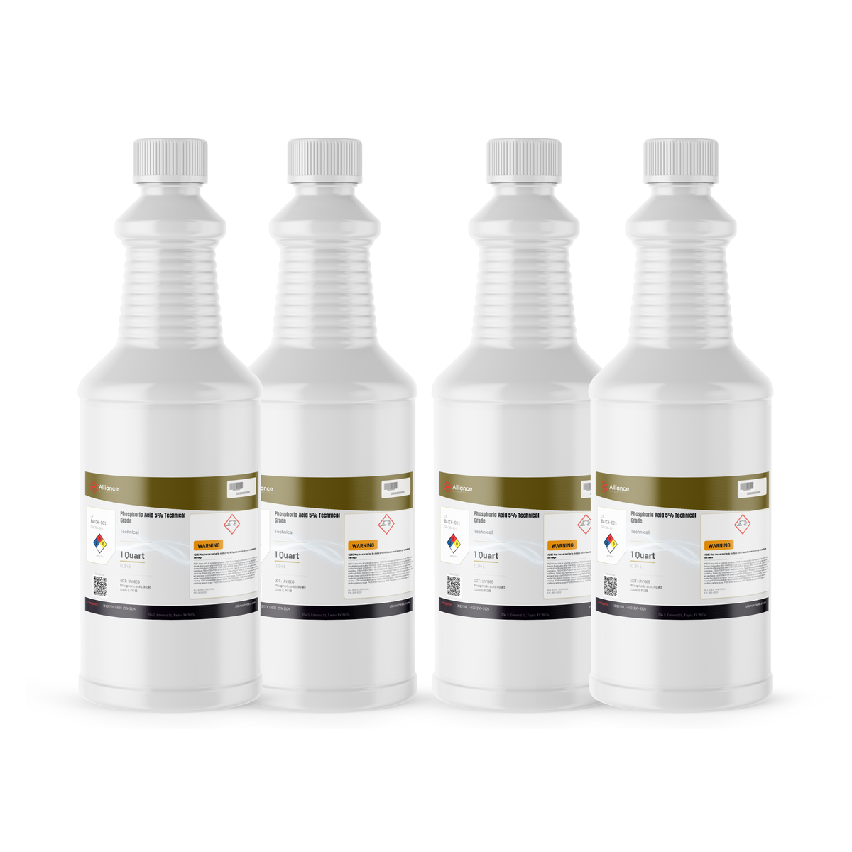 Alliance Chemical