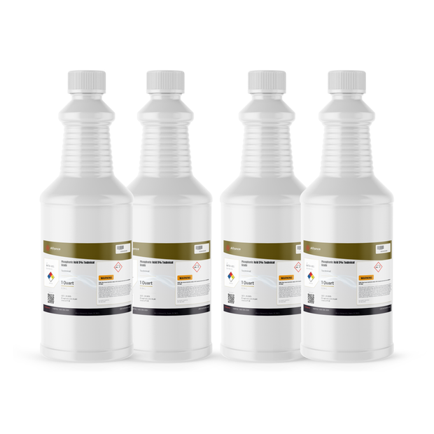 Phosphoric Acid 5% Technical Grade