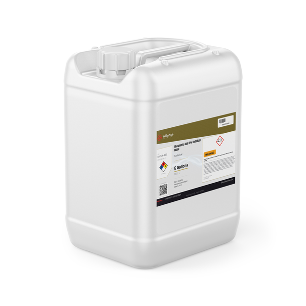 Phosphoric Acid 5% Technical Grade