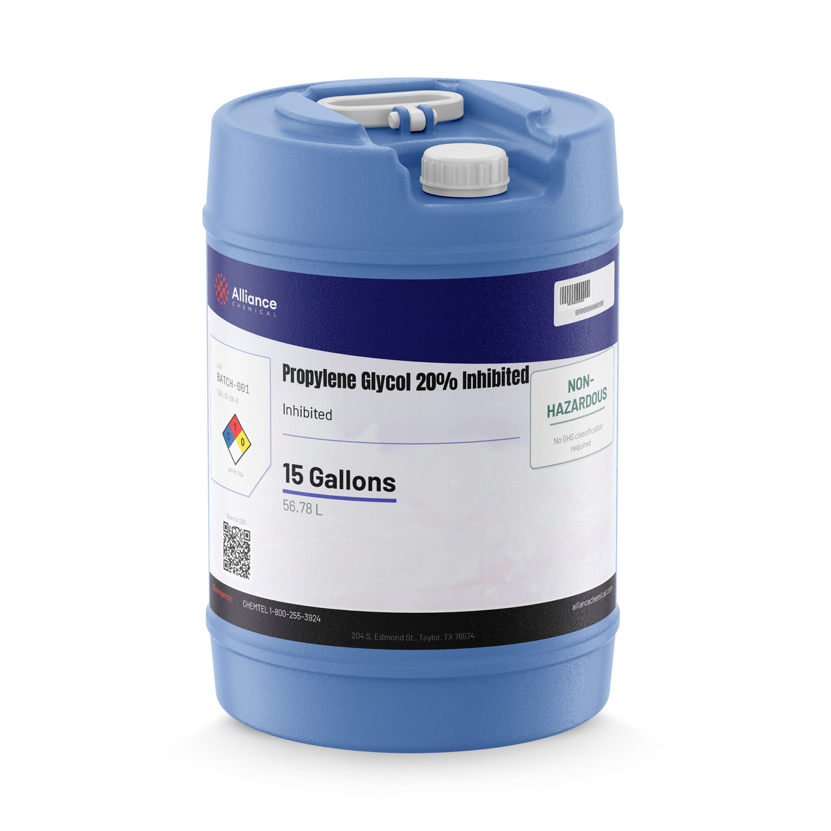 Alliance Chemical