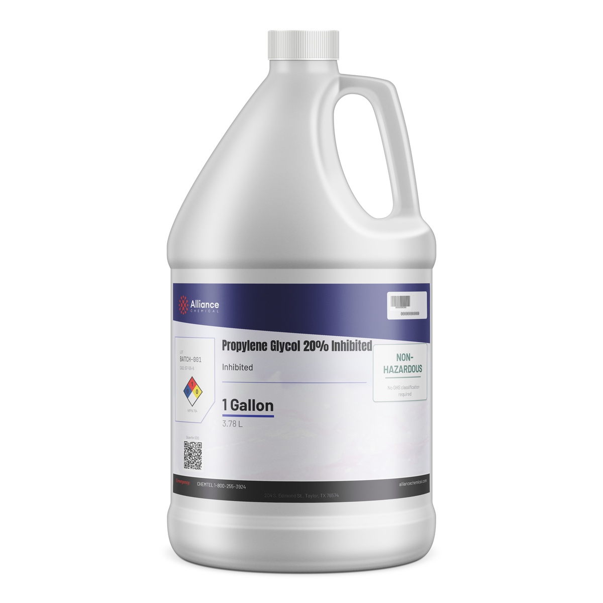 Alliance Chemical