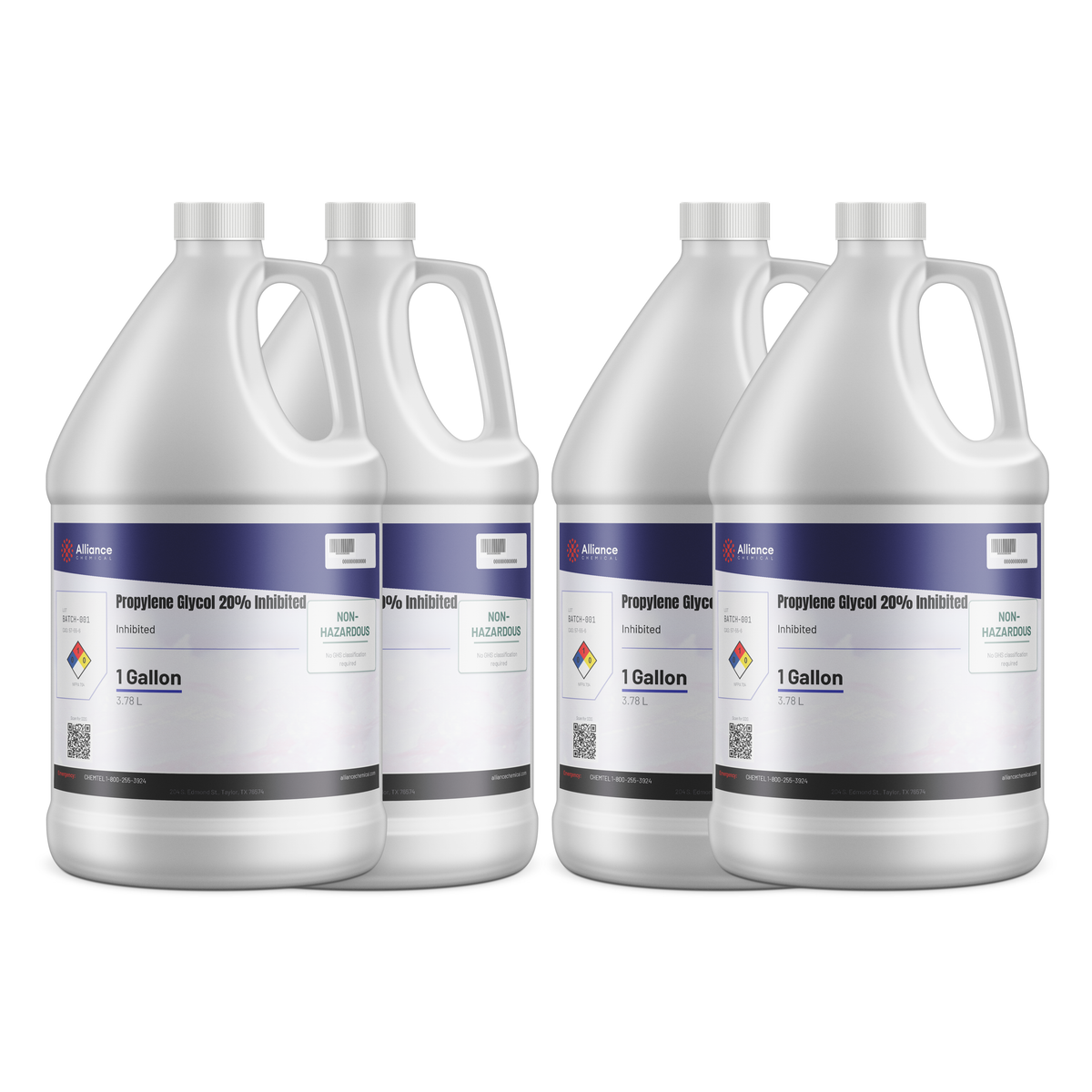 Alliance Chemical