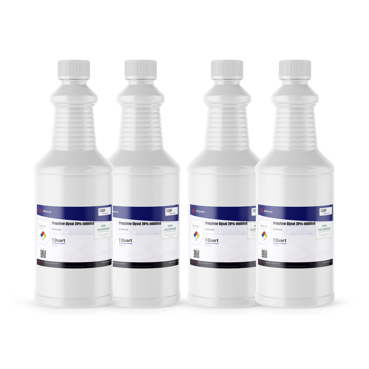 Alliance Chemical
