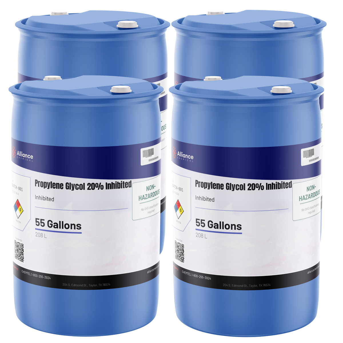Alliance Chemical