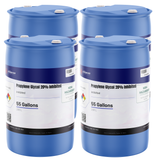 Propylene Glycol 20% Inhibited