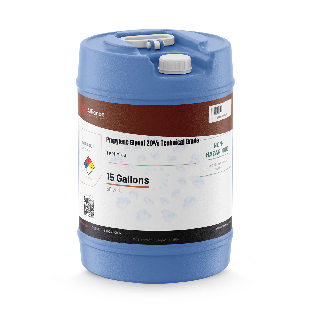 Alliance Chemical