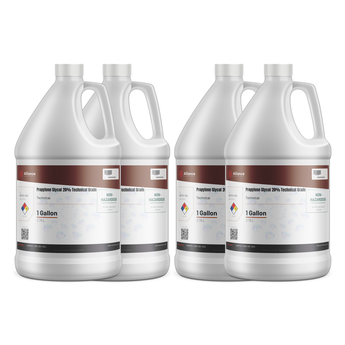 Alliance Chemical