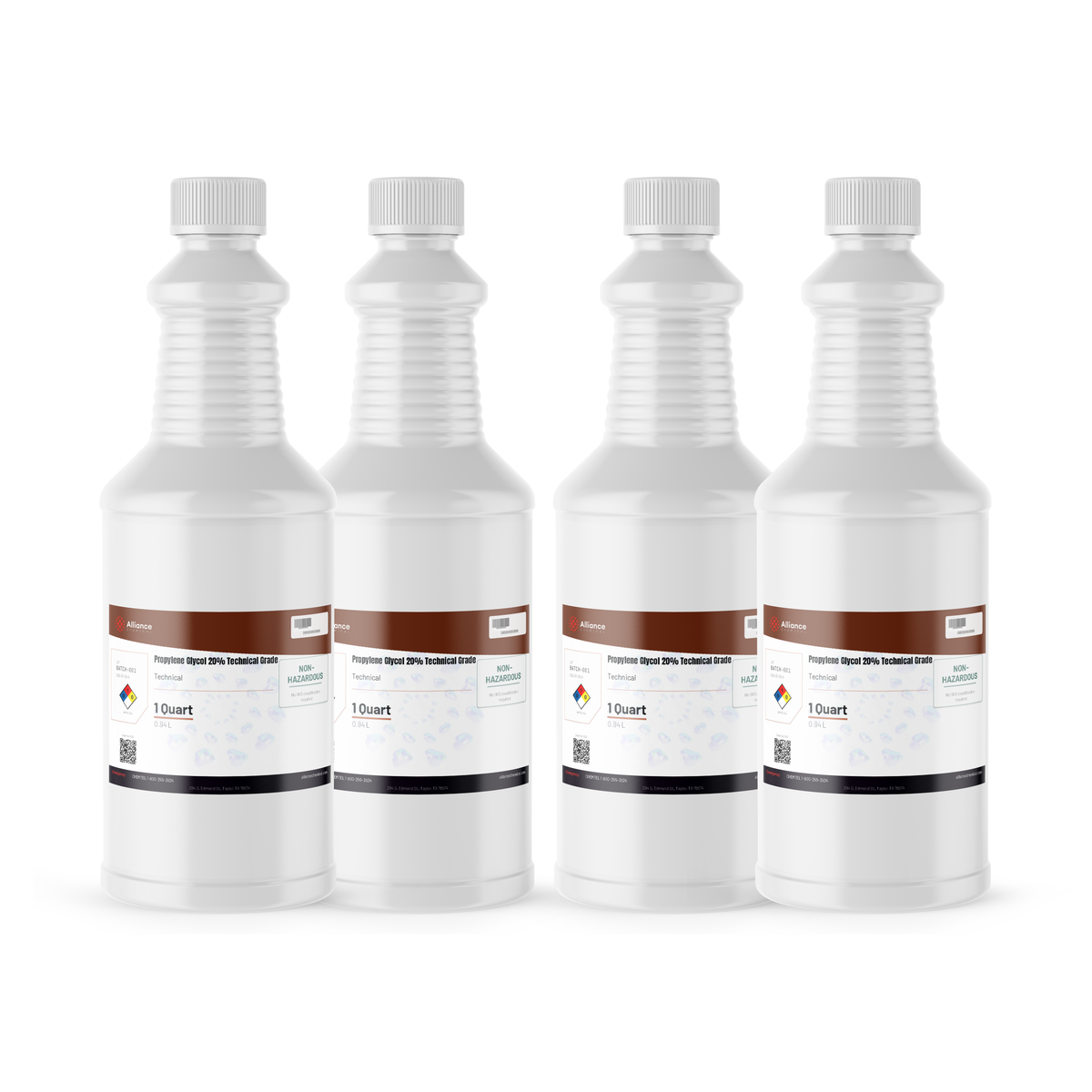 Alliance Chemical