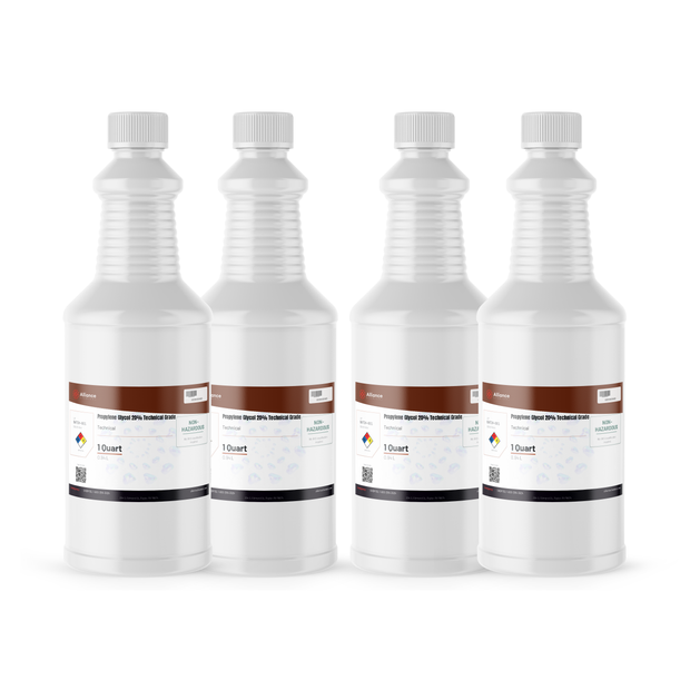 Propylene Glycol 20% Technical Grade