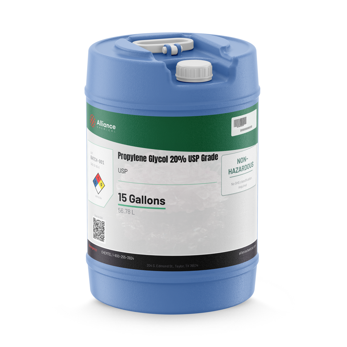 Alliance Chemical