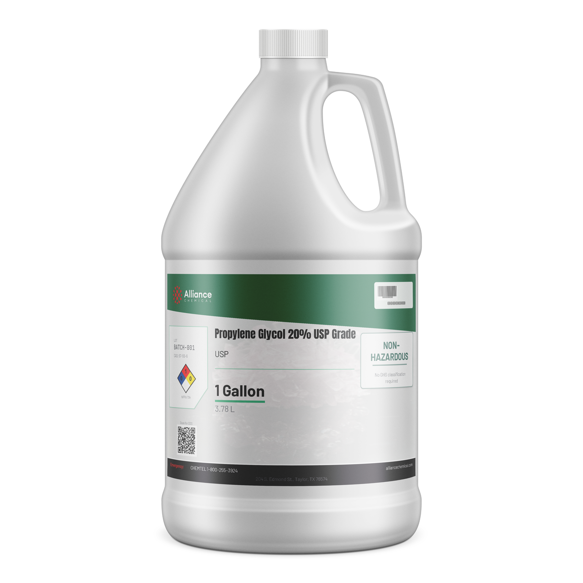 Alliance Chemical