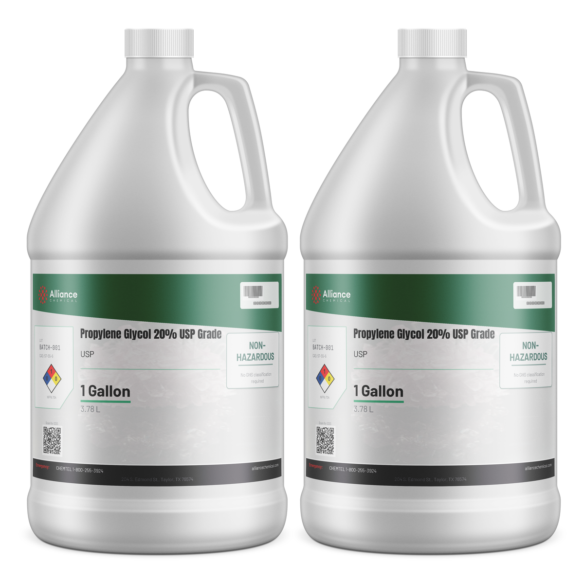 Alliance Chemical