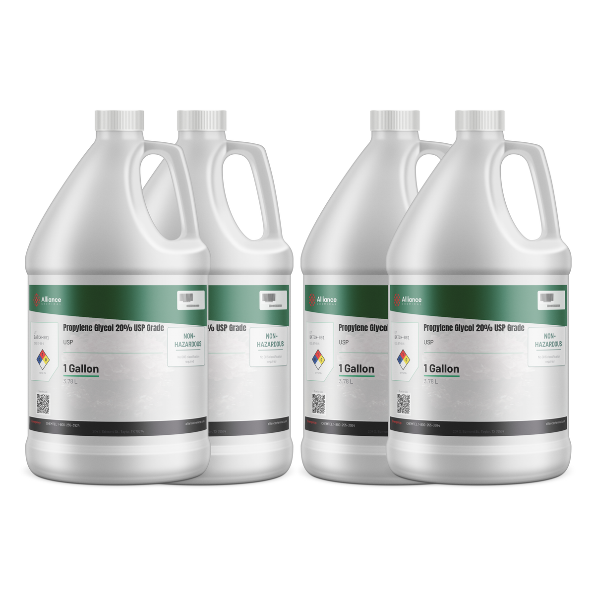 Alliance Chemical