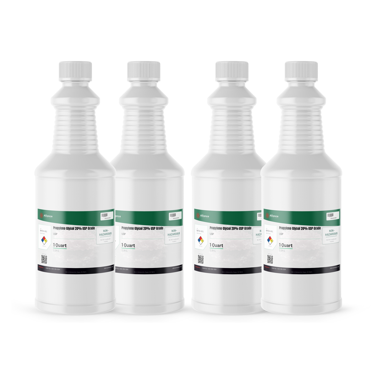 Alliance Chemical