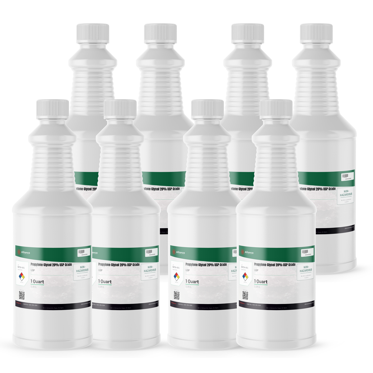 Alliance Chemical