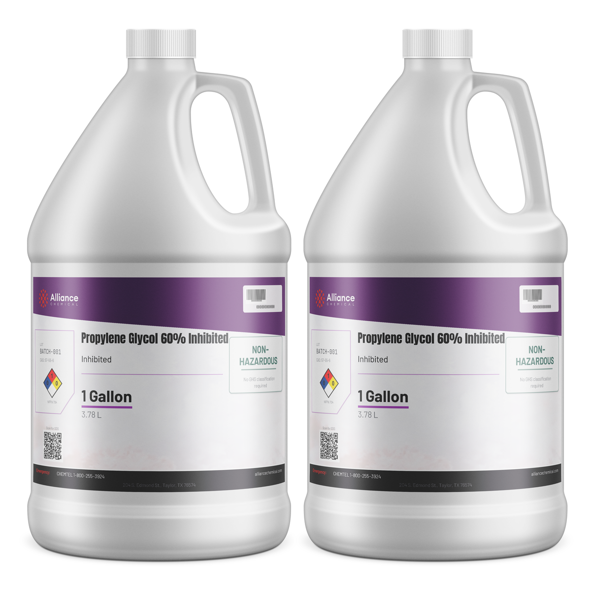 Alliance Chemical