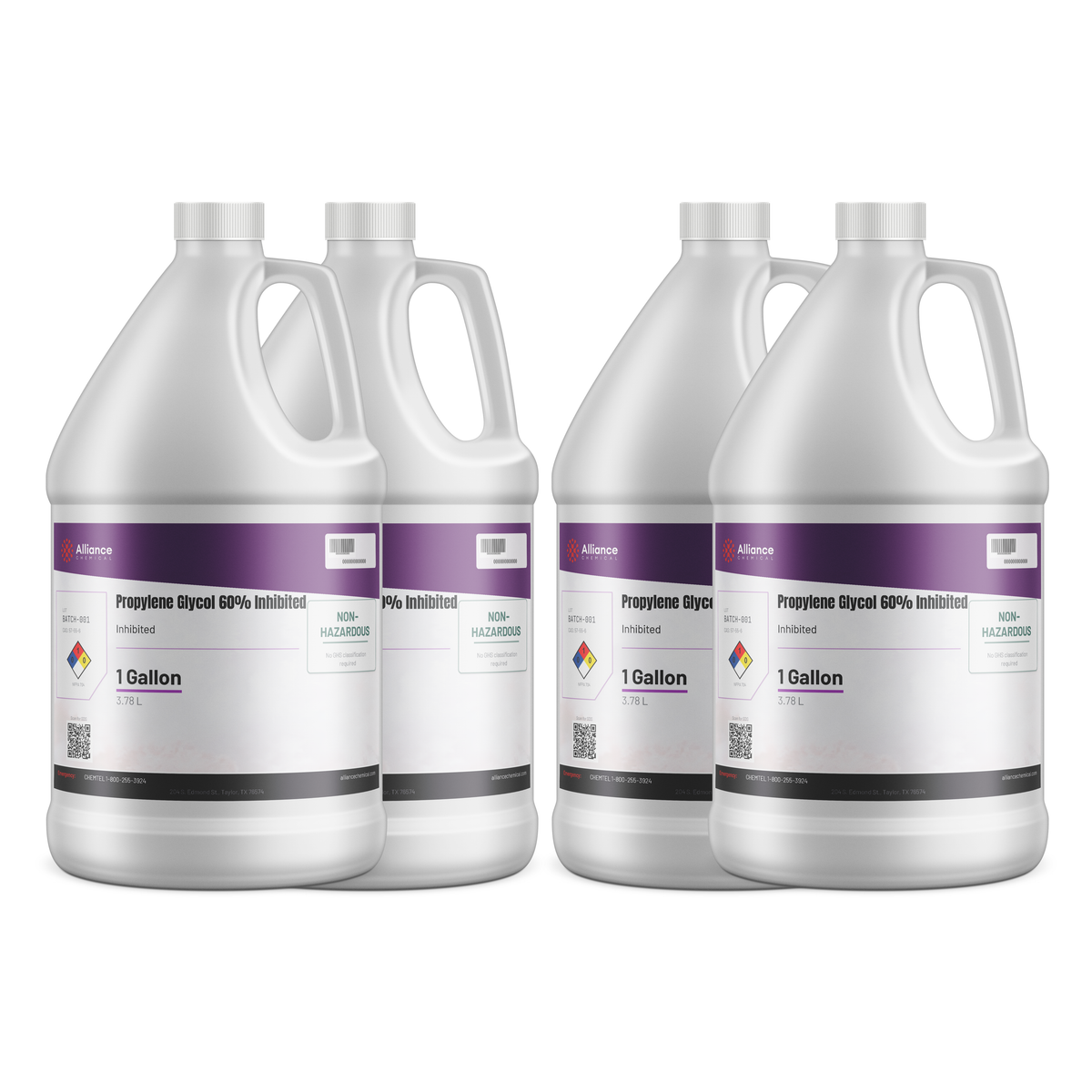 Alliance Chemical