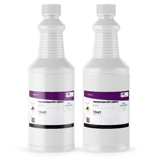 Alliance Chemical