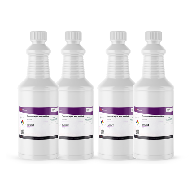 Propylene Glycol 60% Inhibited