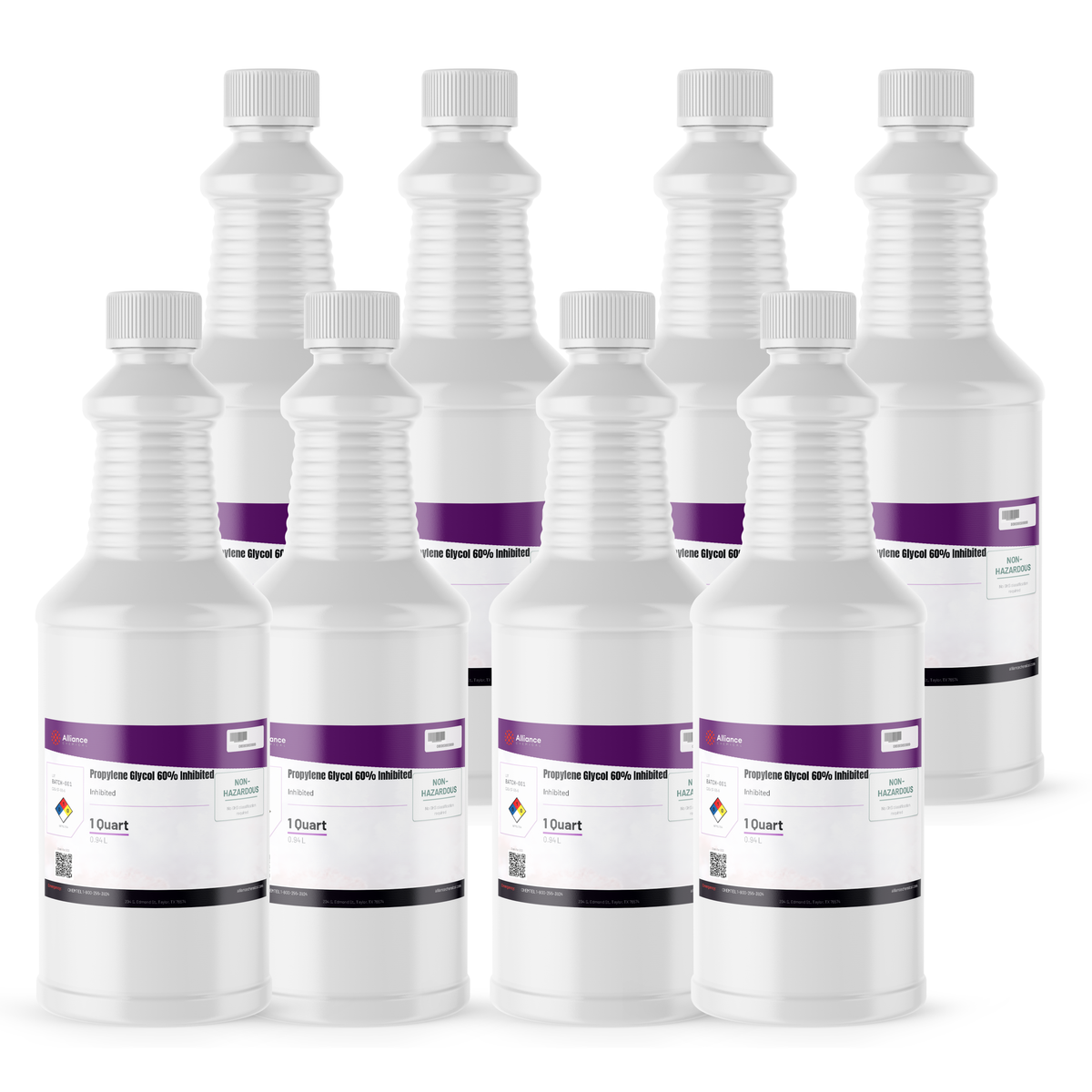 Alliance Chemical