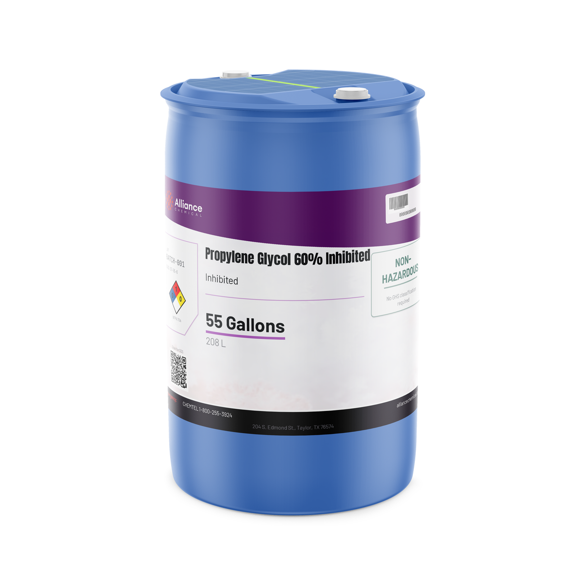 Alliance Chemical