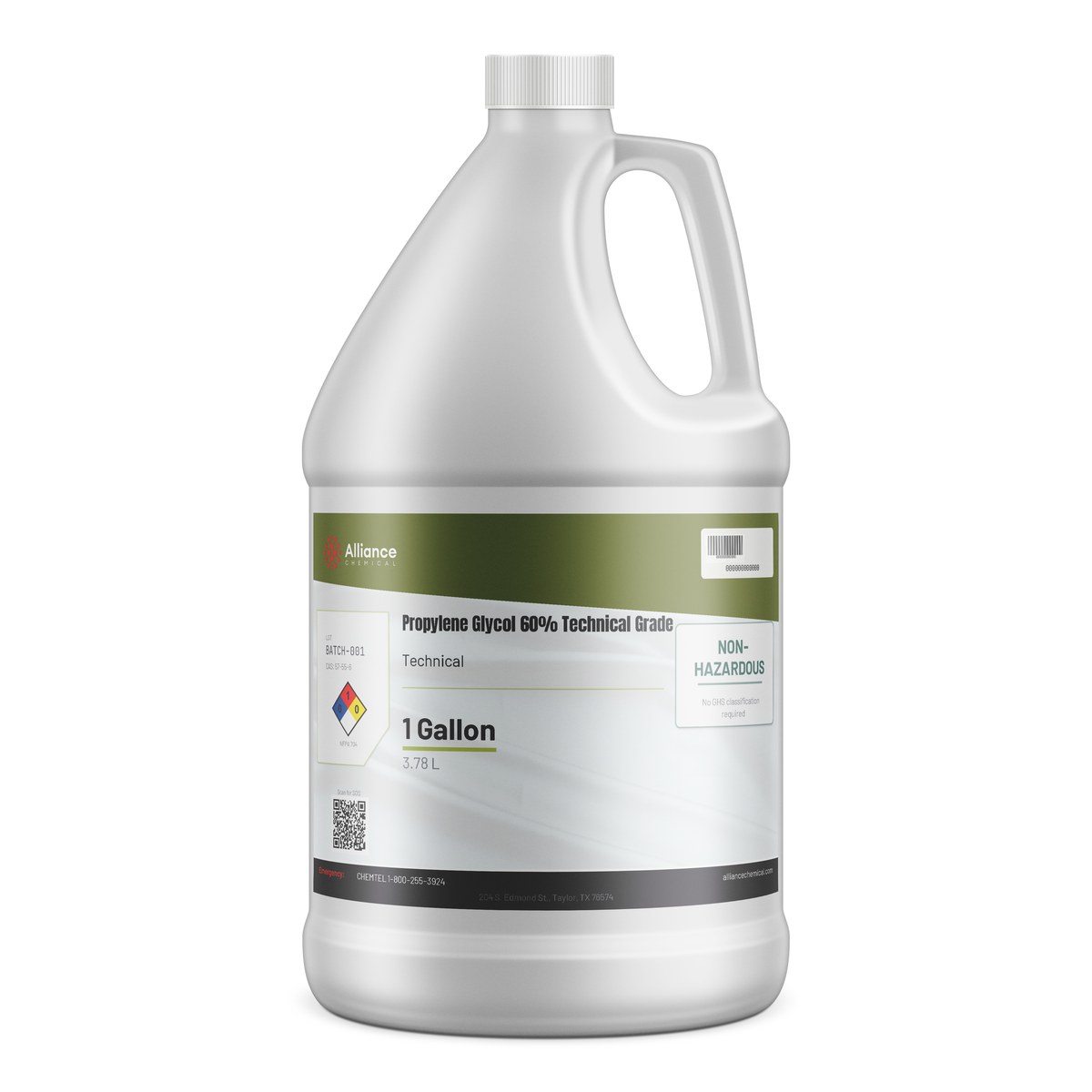 Alliance Chemical